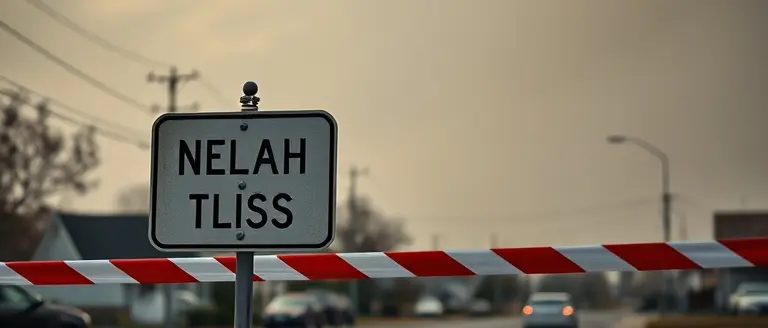 Evacuation Orders and Safety Zones