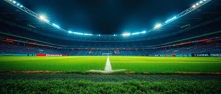 The Vila Belmiro Showdown: Santos vs. San Lorenzo Recap