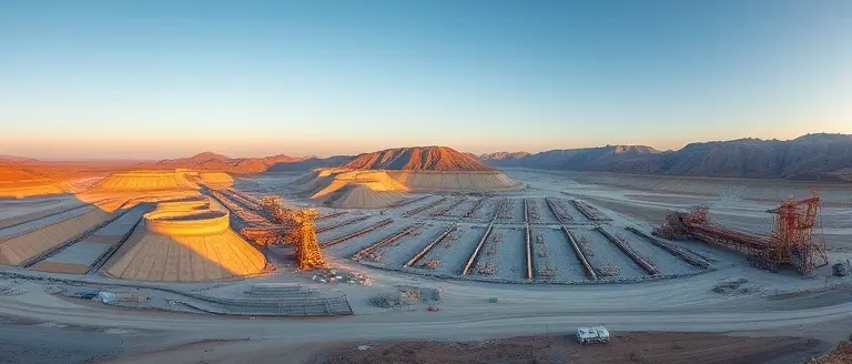 Sigma Lithium Responds to Waste Management Inquiries