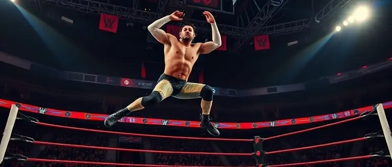 WWE Saturday Night’s Main Event XLIV: The Aftermath in Fort Wayne