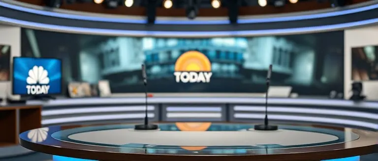 Update: Savannah Guthrie’s Abrupt Departure from 'Today' Show