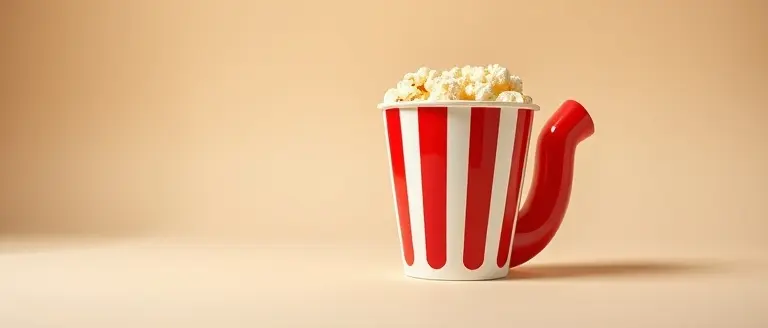 The Viral Reveal: Why the Scary Movie 6 Popcorn Bucket is Breaking the Internet