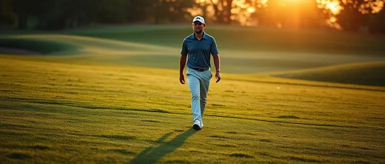 Scottie Scheffler at Aronimink: The Pressure of the Title Defense