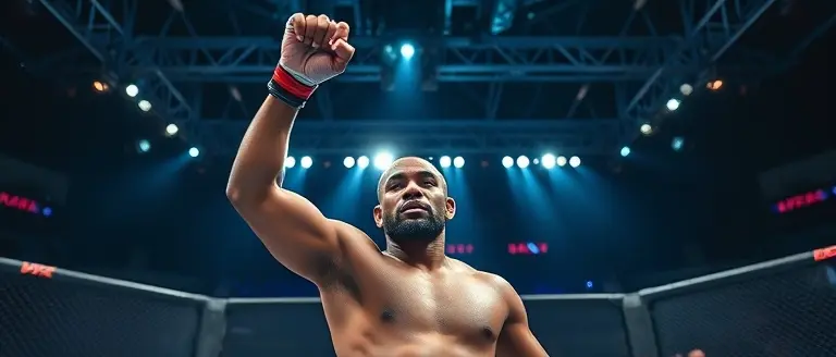 UFC 328: The Controversy Behind Strickland’s Second Middleweight Crown