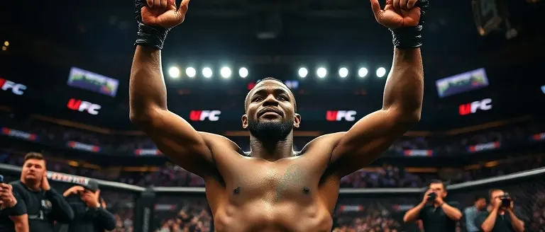 UFC 328: Sean Strickland’s Controversial Upset Over Khamzat Chimaev