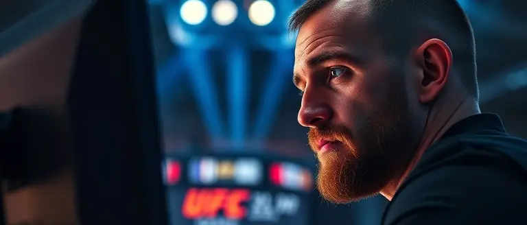 Scoring the Split Decision: Was the UFC 328 Verdict Justified?