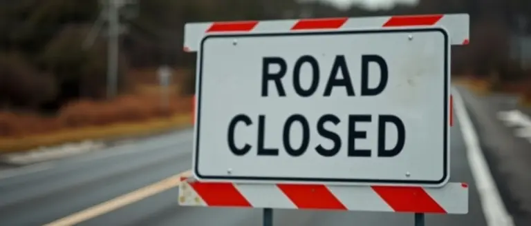 Safety Directives and Community Impact in Waldo County