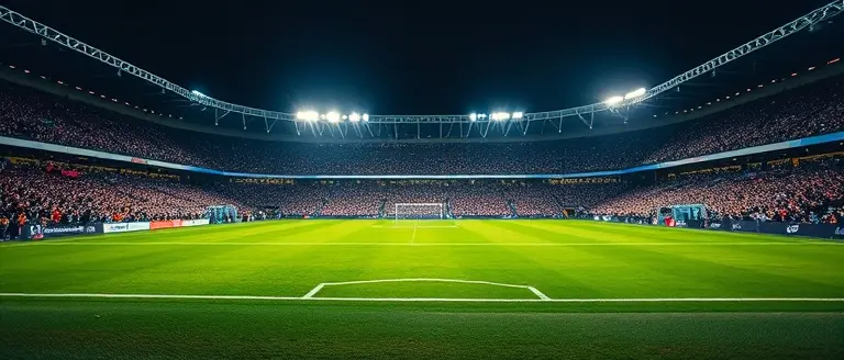 The Road to 2026: Mexico vs. Ghana and the Fever for the World Cup
