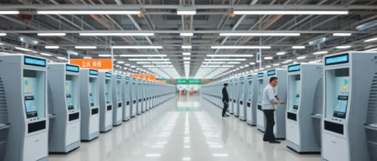The Retail Pivot: Why Walmart and Big Box Stores are Reversing Self-Checkout