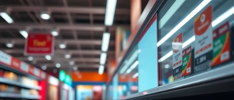 The Digital Store Transformation: Beyond the Checkout Lane