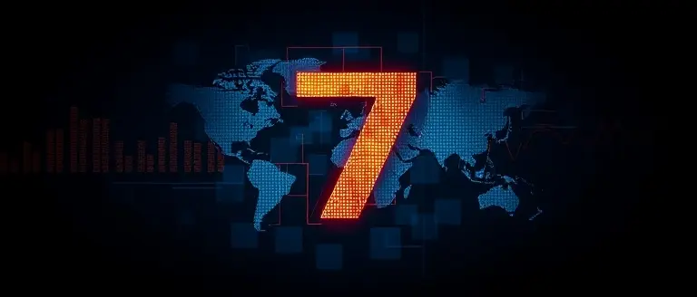 The May 2026 Phenomenon: Why the Number Seven Is Dominating the Conversation