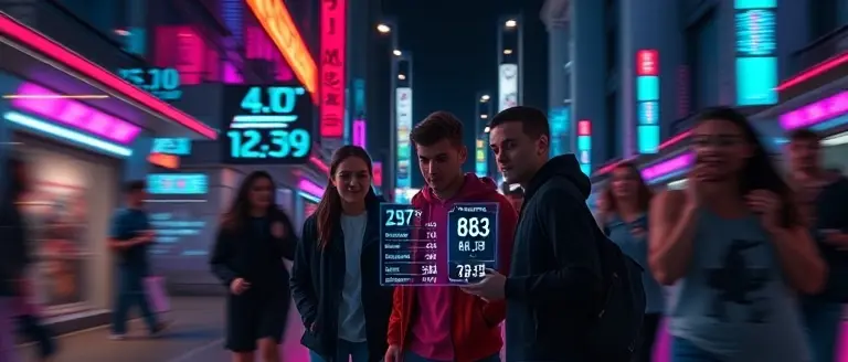 From Sports Records to Teen Slang: The Cultural Ubiquity of Seven