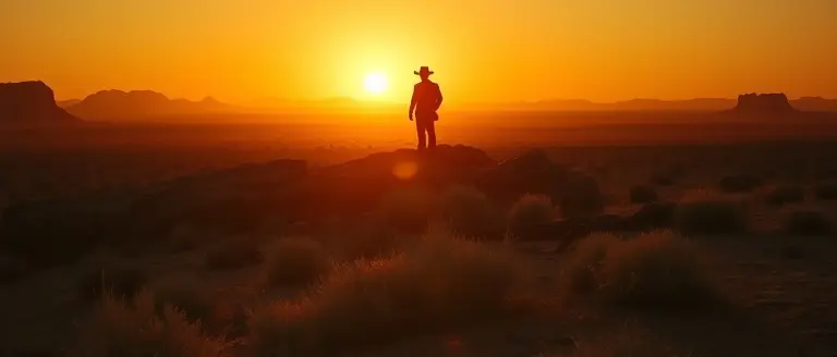 Everything We Know About MGM+'s 'The Magnificent Seven' Series