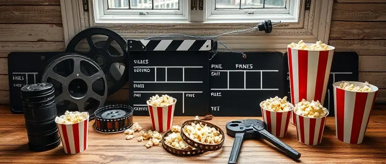 7 Must-Watch Movies for May 2026: Curated Picks for Your Weekend