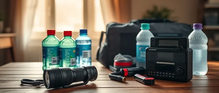 What to Do During a Severe Thunderstorm Watch