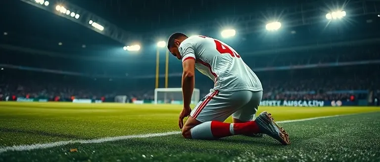 Sevilla FC: A Final Stand for La Liga Survival