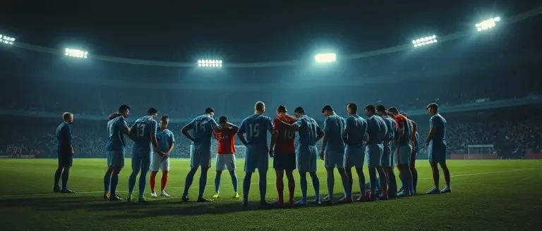 Post-Match Real Madrid Performance Review