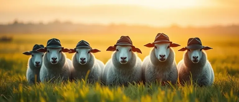 The Sheep Detectives: A New Family Mystery Hits Theaters