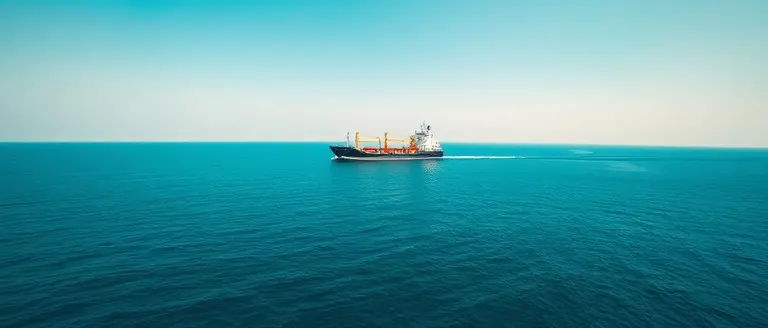 Maritime Incident Off the Qatar Coast: Situation Overview