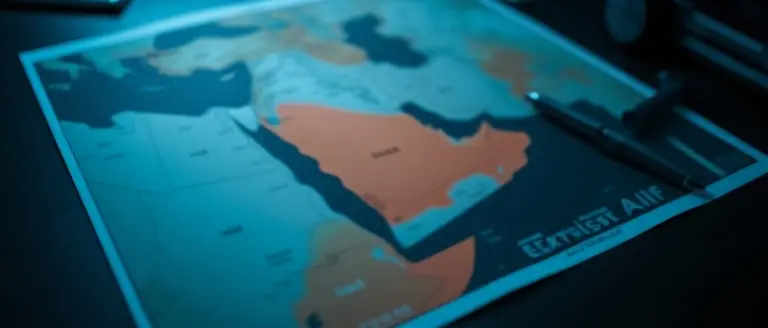 The Fragile Ceasefire: Geopolitical Implications