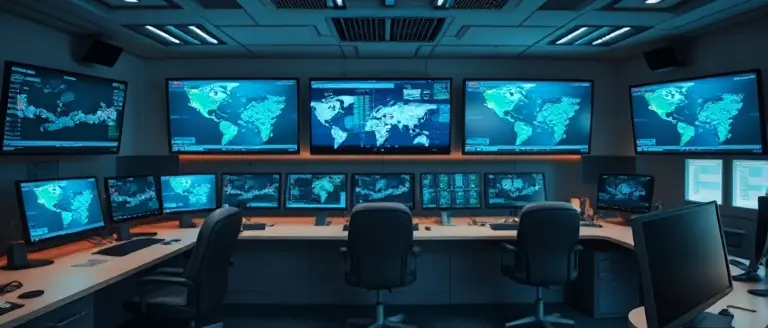 Moving Forward: International Response and Investigation