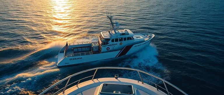 Maritime Security and Gulf Trade Routes