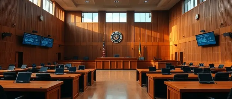 Defining the ‘Covert Liaison’ Allegations in AI Governance