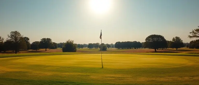 Championship Outlook: Can Kim Convert the Lead?