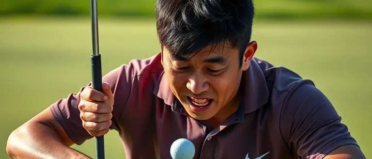 The Near-Historic 59: Analyzing Si Woo Kim’s Remarkable Second Round
