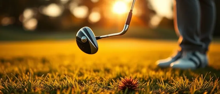 Data vs. Drama: Deconstructing the 17-Hole Masterclass