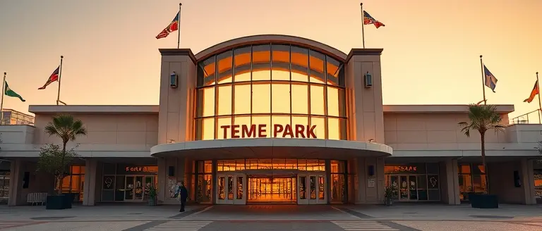 Understanding the Six Flags Over Texas Power Outage