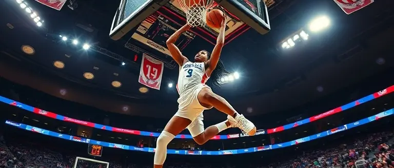 Visual Highlights: The Plays That Earned the Player of the Week Honor