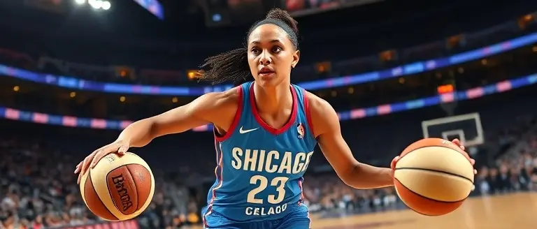 Skylar Diggins-Smith: The Catalyst Behind the Chicago Sky's 2026 Start