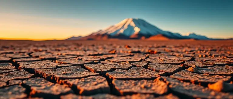 Why Spring Snow Fails to Reverse Long-Term Drought