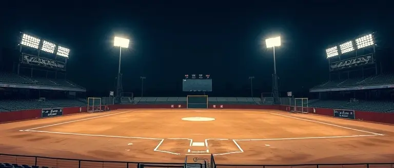 WCWS 2026 Game Schedule and Broadcasting Guide