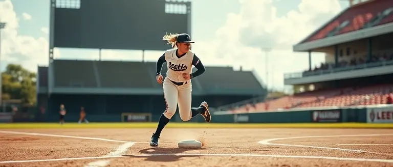 Road to Oklahoma City: The 2026 WCWS Field Is Set