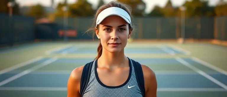 Who is Solana Sierra? A Rising Star Profile