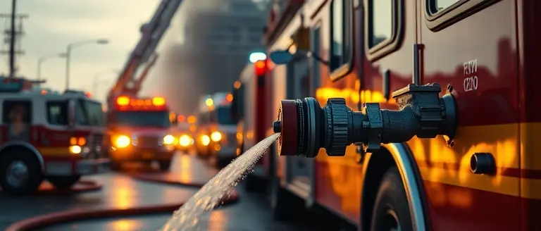 Emergency Response and Current Containment Status