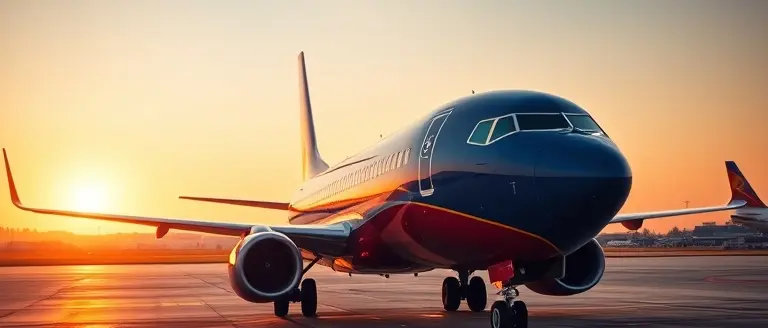 Southwest Airlines Confirms Targeted Operational Restructuring