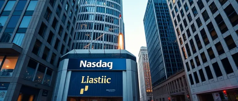 The SpaceX IPO Filing: Breaking Down the Nasdaq Debut