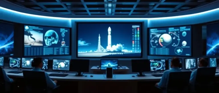 Market Impact and SpaceX’s Financial Trajectory