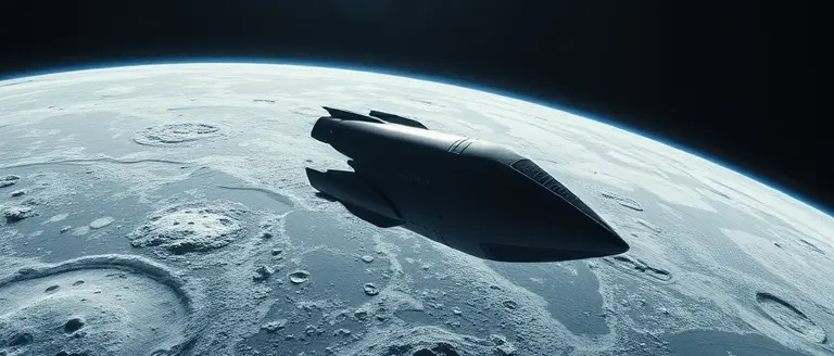 The Lunar Roadmap: Accelerating NASA's Ambitions