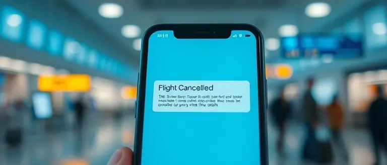 Action Plan for Stranded Passengers: Refunds and Compensation