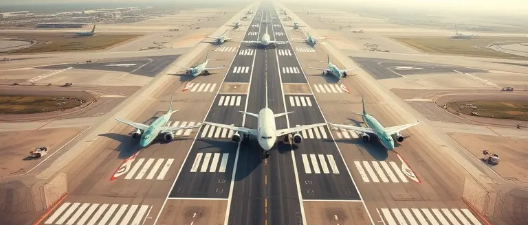 The Future of U.S. Aviation: Beyond the Ultra-Low-Cost Model