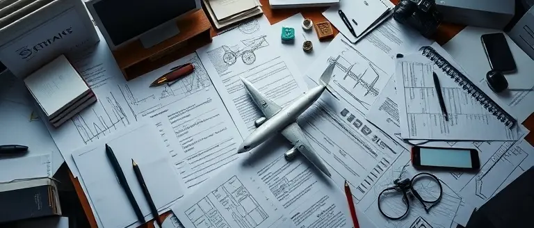 The Reality Gap: Why Billion-Dollar Aviation Requires More Than Good Intentions