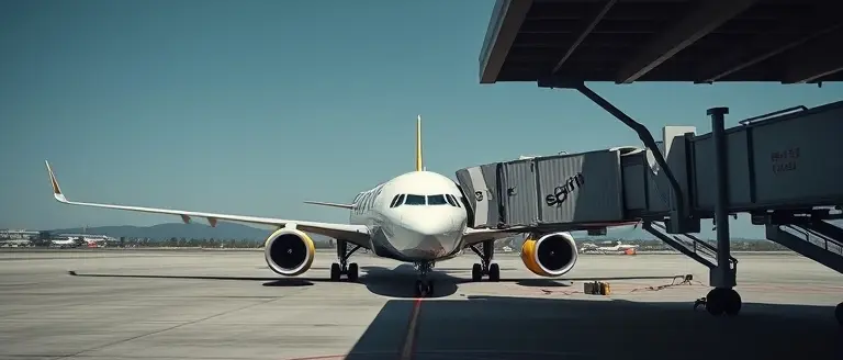 Spirit Airlines Ceases Operations: A 34-Year Legacy Ends
