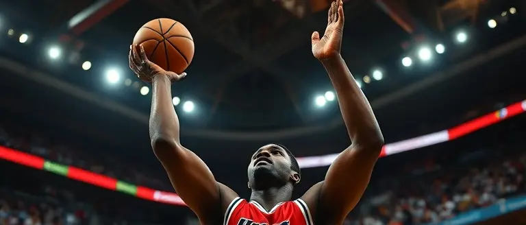 Victor Wembanyama and the Spurs' Offensive Efficiency