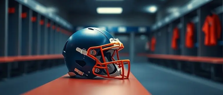 The Sudden Departure of Marquarius 'Squirrel' White: A Chicago Bears Timeline