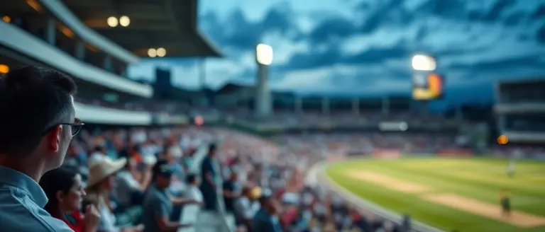 SRH vs KKR: Match 45 Overview and Key Stadium Moments