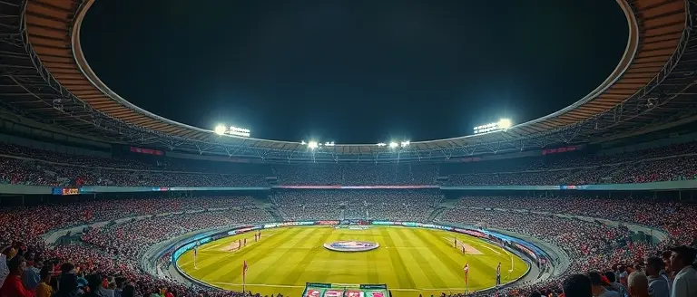 IPL 2026: The High-Stakes Clash Between SRH and RCB